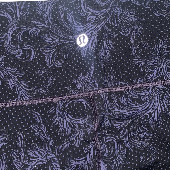 lululemon athletica Pants - Lululemon Leggings 8